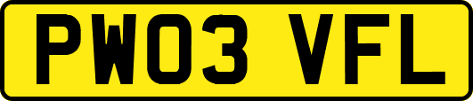 PW03VFL