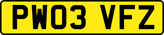 PW03VFZ
