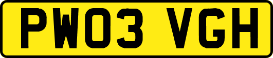 PW03VGH