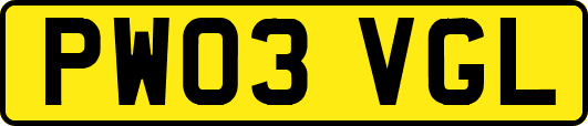 PW03VGL