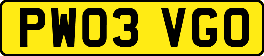 PW03VGO