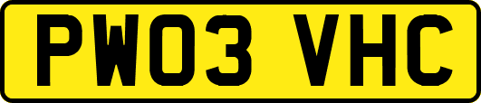 PW03VHC