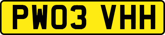 PW03VHH