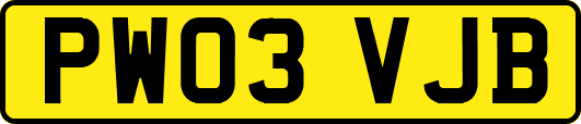 PW03VJB