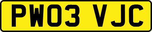 PW03VJC