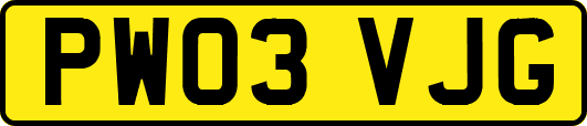 PW03VJG