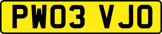 PW03VJO