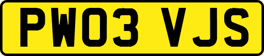 PW03VJS