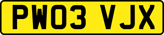 PW03VJX