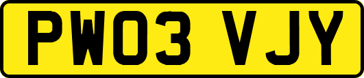 PW03VJY