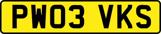 PW03VKS