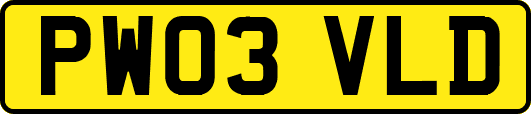 PW03VLD