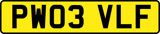 PW03VLF