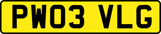 PW03VLG