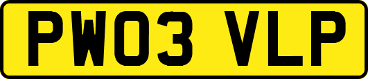 PW03VLP