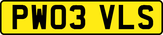 PW03VLS