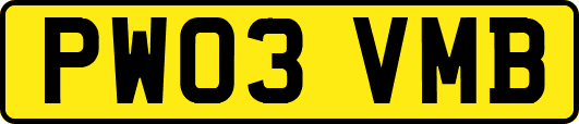 PW03VMB