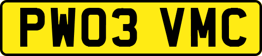 PW03VMC