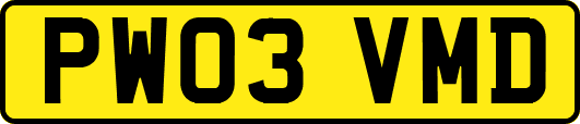 PW03VMD