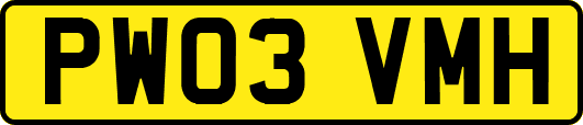 PW03VMH