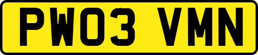 PW03VMN