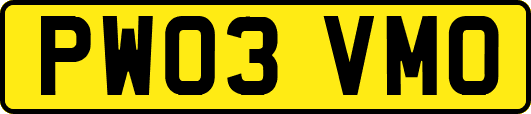 PW03VMO