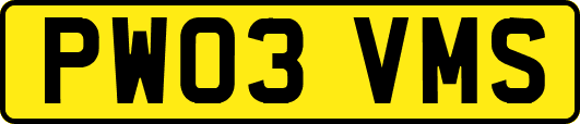 PW03VMS