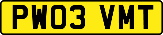 PW03VMT