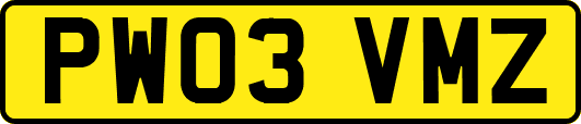 PW03VMZ
