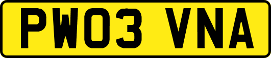 PW03VNA