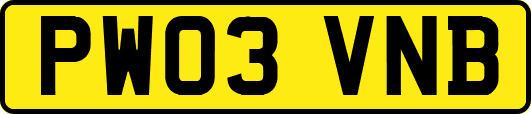 PW03VNB