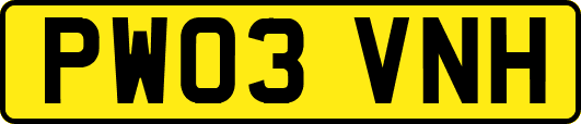 PW03VNH