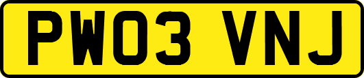 PW03VNJ