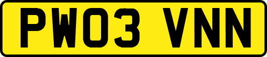 PW03VNN