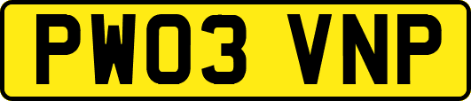 PW03VNP