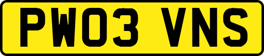 PW03VNS