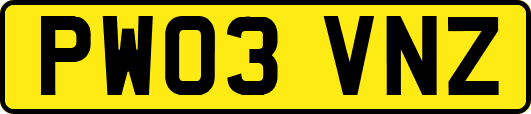 PW03VNZ