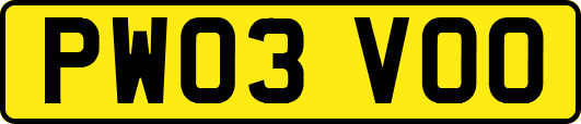 PW03VOO