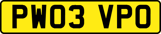 PW03VPO