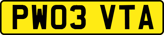 PW03VTA