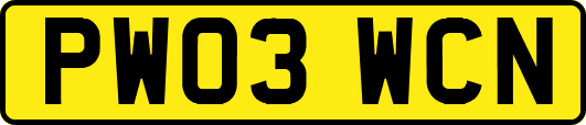 PW03WCN