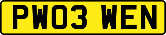 PW03WEN