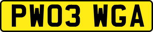 PW03WGA