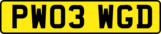 PW03WGD