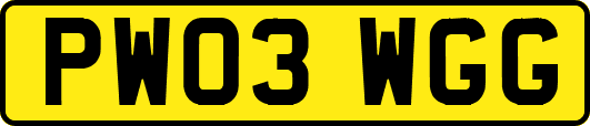 PW03WGG