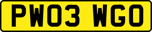 PW03WGO