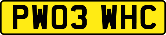 PW03WHC