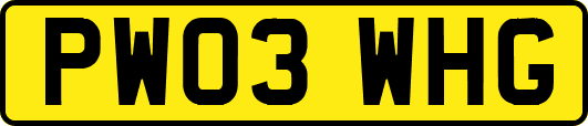 PW03WHG