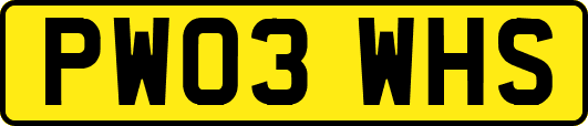 PW03WHS