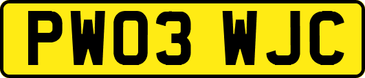 PW03WJC